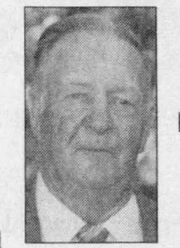 Leo Rochus Braun